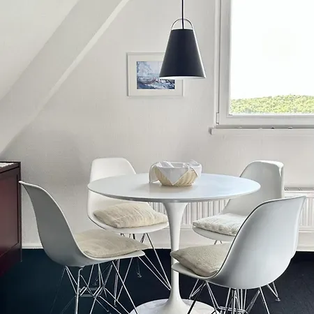 Kaept'n-christiansen-str. 36, W13 Appartamento