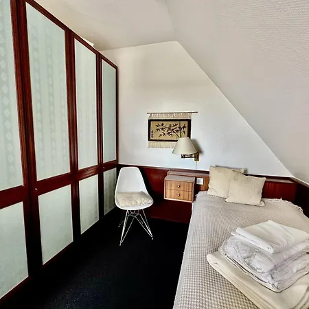 Kaept'n-christiansen-str. 36, W13 Appartamento Westerland