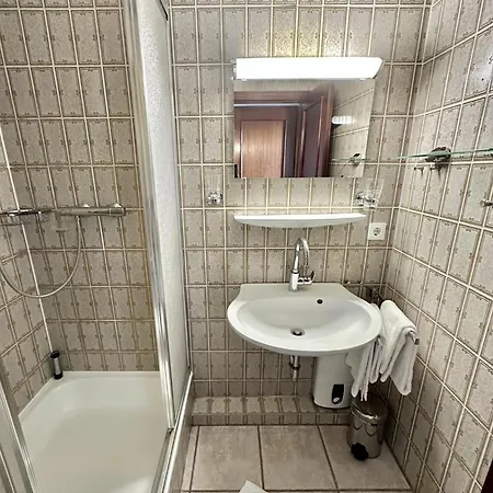 Appartamento Kaept'n-christiansen-str. 36, W13