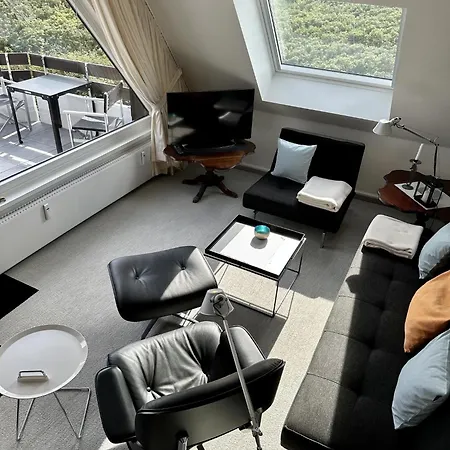 Kaept'n-christiansen-str. 36, W13 Appartamento *