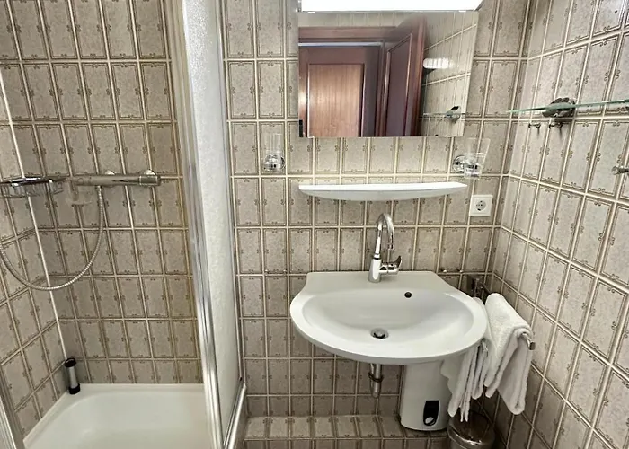 Апартаменты Kaept'n-christiansen-str. 36, W13