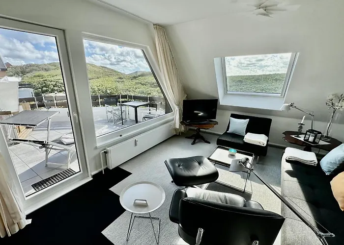 Kaept'n-christiansen-str. 36, W13 Вестерланд