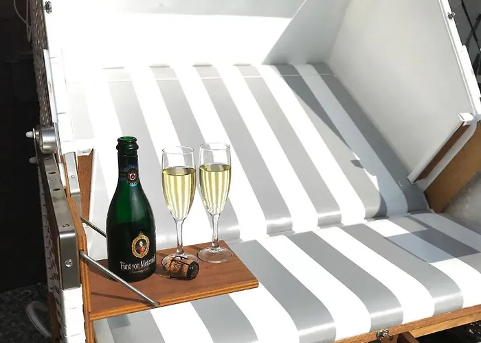 Kaept'n-christiansen-str. 36, W13 * Вестерланд